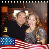 Christina Moore Cabrera's photo