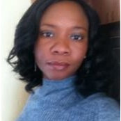 Dikeledi Phiri's photo