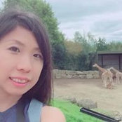 Chikako Barnes's photo