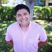 Laz Alberto's photo