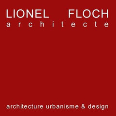 LIONEL FLOCH architectes