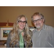 Foto von Cheryl Salter-Roberts