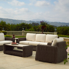 patio set
