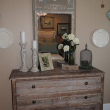 Mirrors