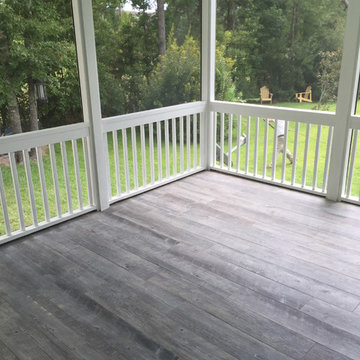 Rivertowne Screen Porch Addition