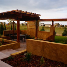 Chenango Deck