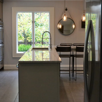 Cleveland Transitional