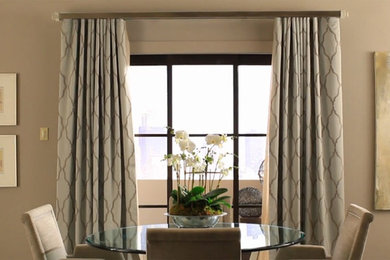 Window Treatments