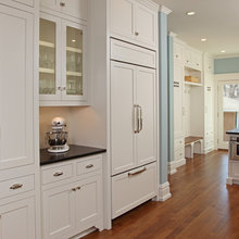 Fixtures & Appliances