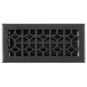 THE 15 BEST Black Registers, Grilles and Vents for 2023 | Houzz