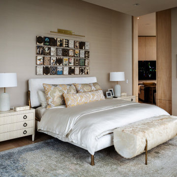 Luxury Penthouse