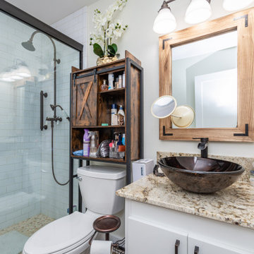792 Sq.Ft 2 Bed ADU - Concord, CA