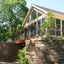 Exterior Views
