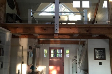 AFTER: Lakeside Property