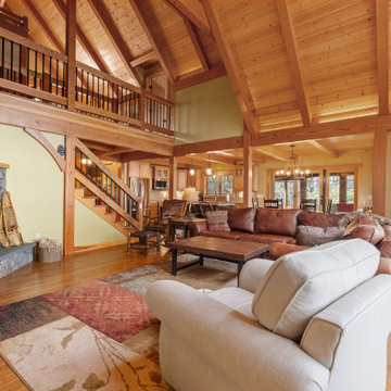62 West Point Road Moultonborough, NH