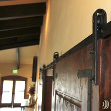 doors