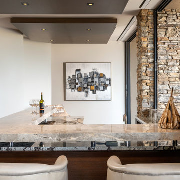 Olsen Residence