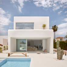 New Home Olive Grove