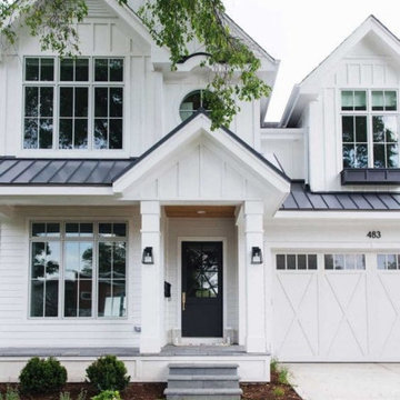 Home Exterior Painting | Newcastle, WA - Local Painters