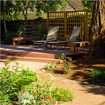 Reading Deck