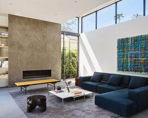 Best Modern Living Room Design Ideas & Remodel Pictures ...