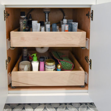 Oyster Bay Masterbath