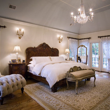 Holton Custom Home