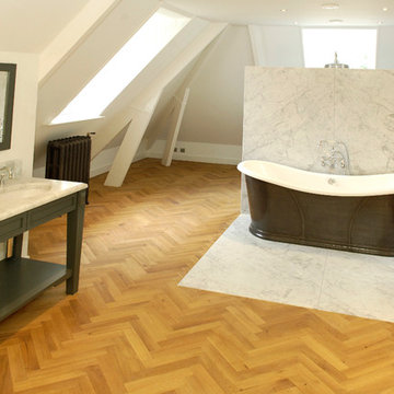 Du Chateau New Classic Collection