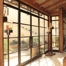 windows doors
