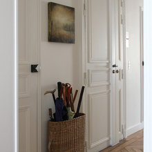 Entrée