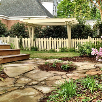 Birmingham Residence