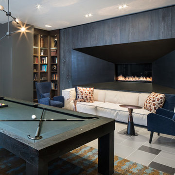Refined Transitional Philadelphia - The Logan