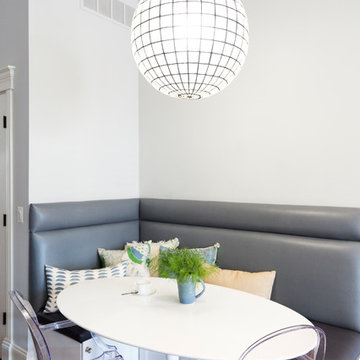 Roscoe Village Renovation