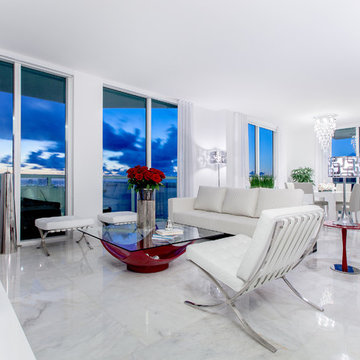 Interior Photography