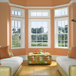 Replacement Double Hung Windows - Windows
