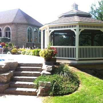Sugarbush Lane Project