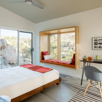 Yucca House & ADU