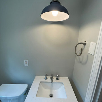 Bathrooms Remodels