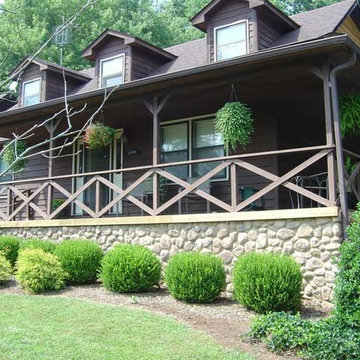 River Rock