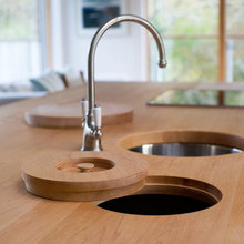 2017-2018 Kitchen Details
