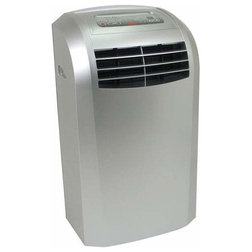 Contemporary Air Conditioners by Buildcom