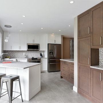 MESSIER Residence