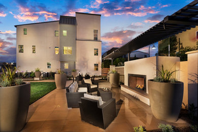 1500 Artesia Square by MBK Homes
