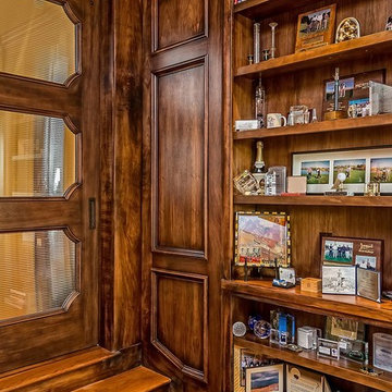 Cherry Hills French Country Estate