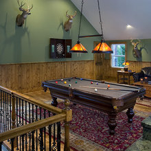 Fun room
