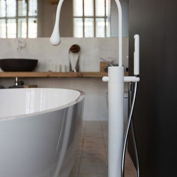 Loft conversion