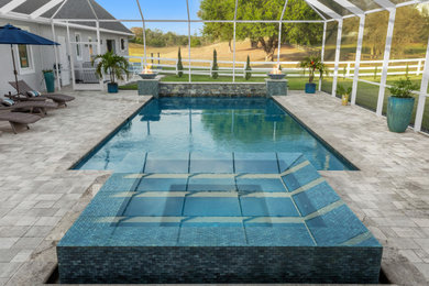 Pool photo in Orlando