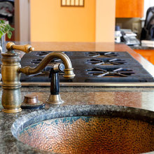 faucets plumbling