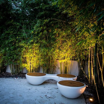 Mashta Residence