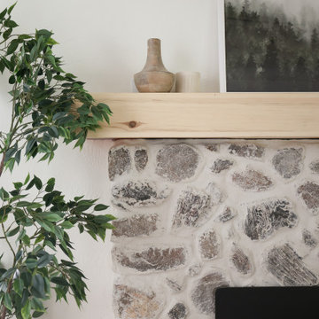 Lily Rock Cottage